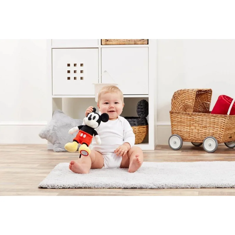 Plyšový Mickey Mouse Activity