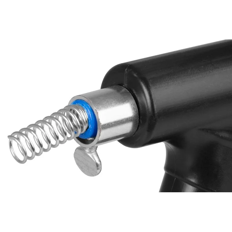 Čistič odpadu Strend Pro RC-2005A, špirála na odpad, 6mm/4m