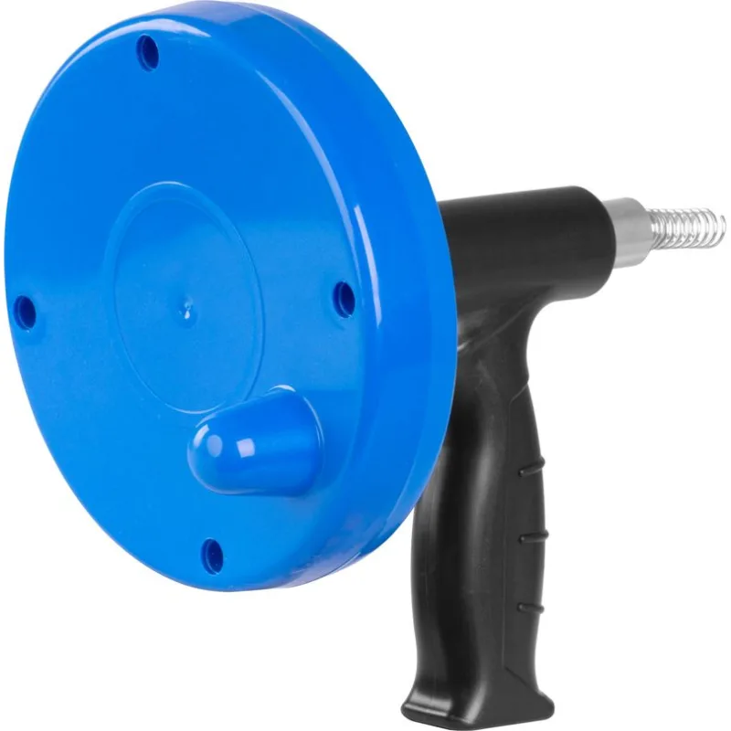 Čistič odpadu Strend Pro RC-2005A, špirála na odpad, 6mm/4m