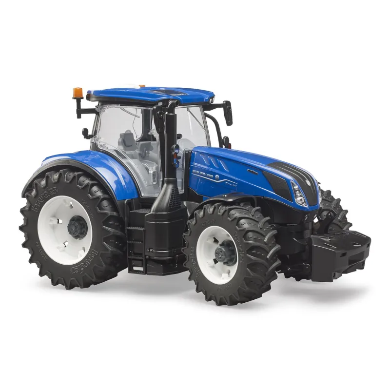 Bruder 3120 Traktor New Holland T7.315