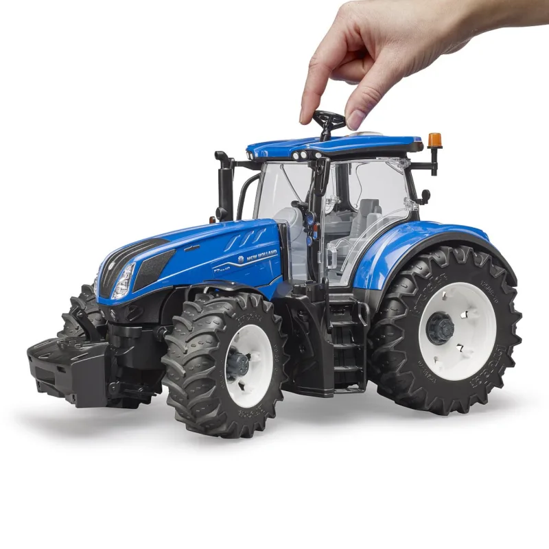 Bruder 3120 Traktor New Holland T7.315
