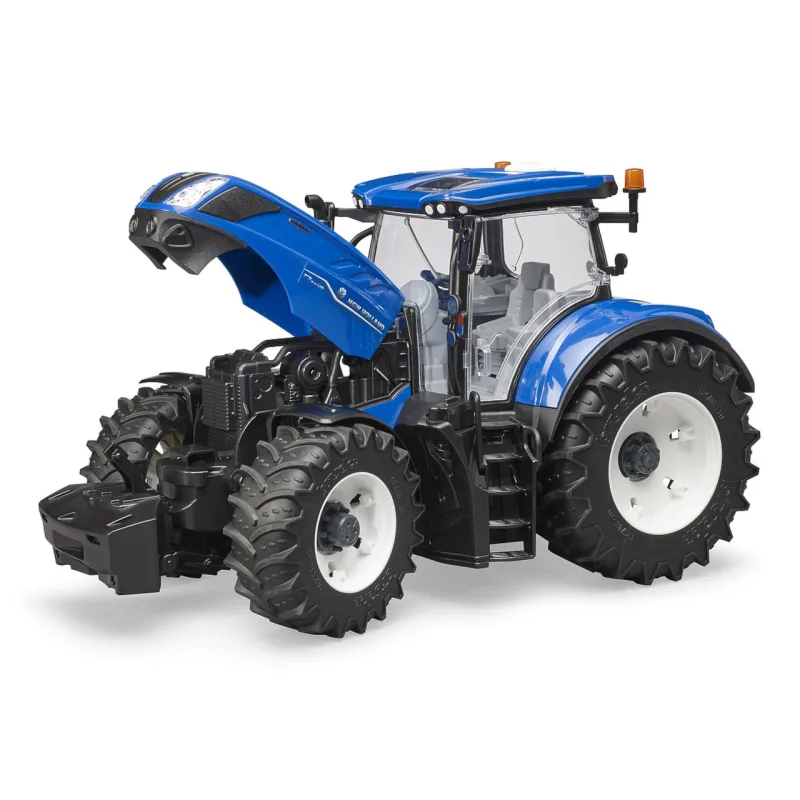 Bruder 3120 Traktor New Holland T7.315