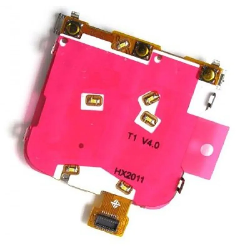 Flex kabel Nokia 6220 klavesnica Variant:: Flex kábel