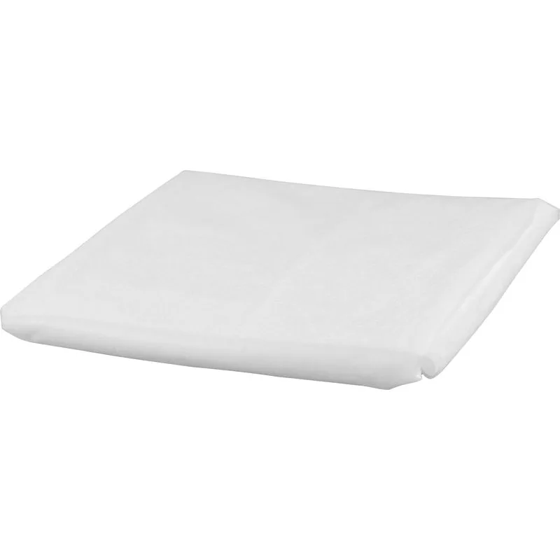 Návlek Strend Pro proti mrazu 90x70 cm, 4 ks, biely
