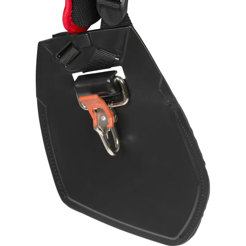 Popruh na krovinorez Strend Pro Premium TW010-W, dvojramenný