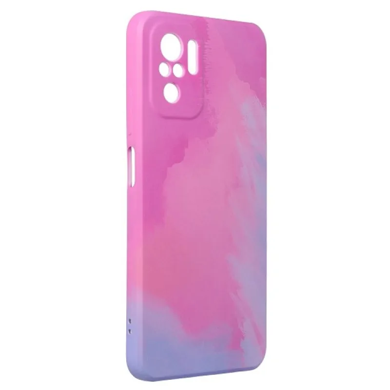 ELEGANCE Obal na mobil Xiaomi Redmi Note 10 4G, 10S Farba: Modrá