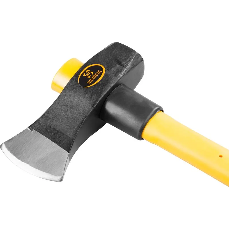 Kálačka na drevo Strend Pro AX262 3500 g, sklolaminátová