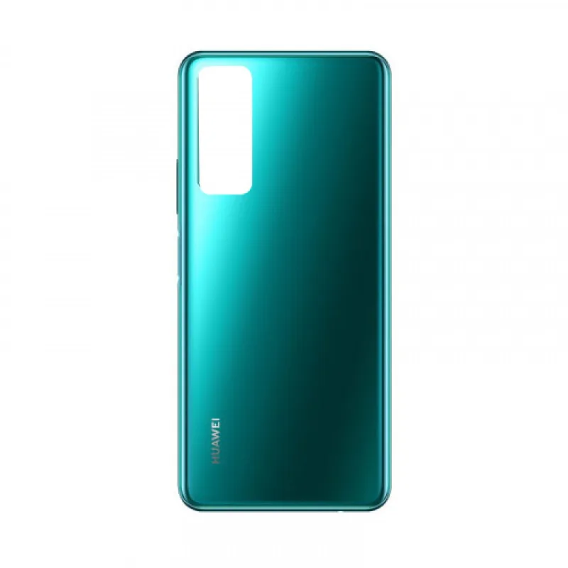 Kryt Huawei P smart 2021 zadný Farba: Čierna