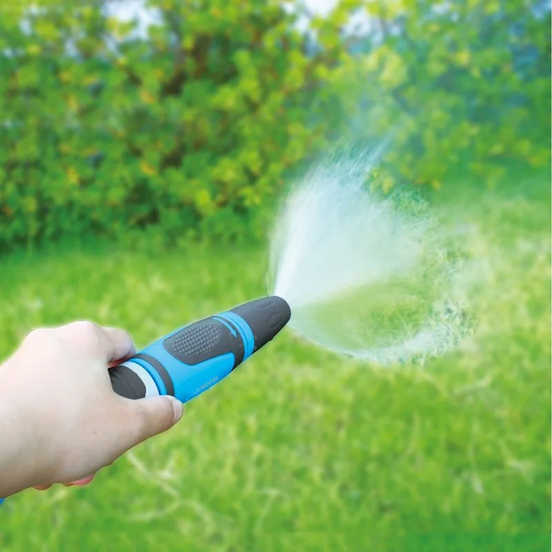Sada AQUACRAFT 550390 – SoftTouch, spojka, STOP, dýza