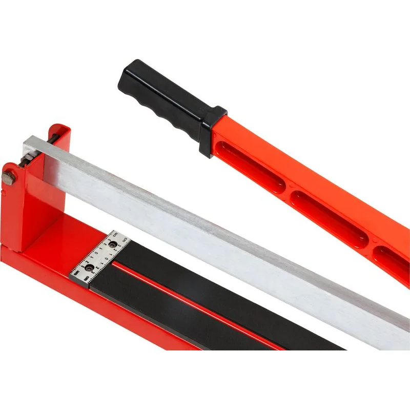 Rezač dlažby NPT-BTC160, oceľ, 1600 mm, s laserom