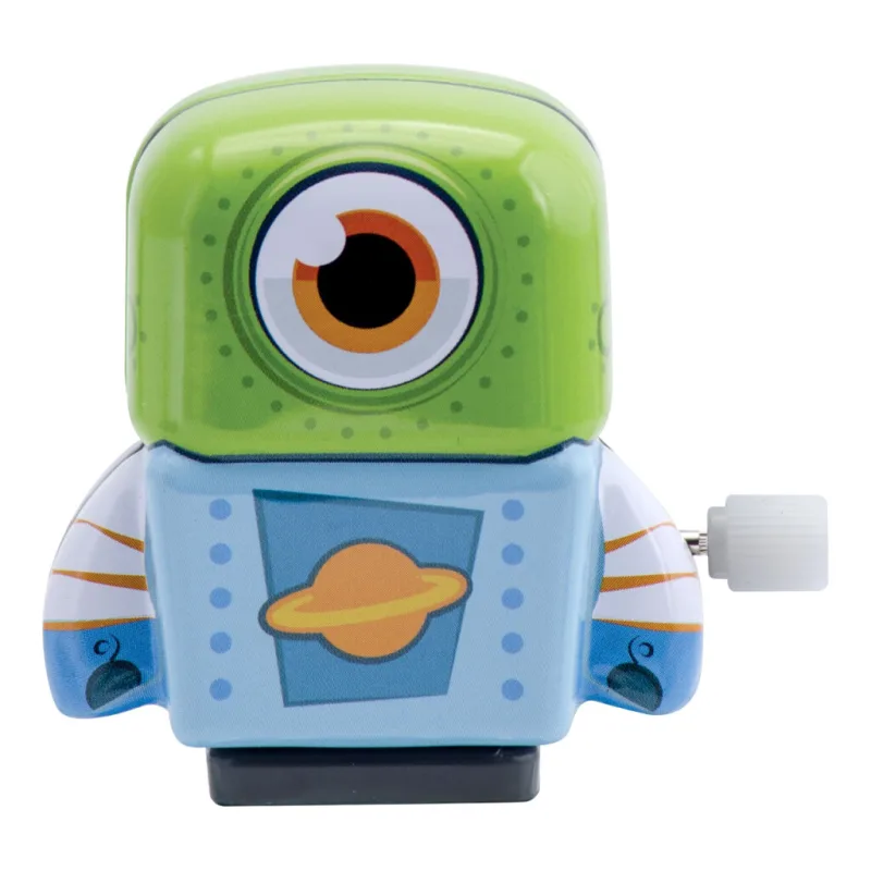 Schylling Naťahovací mini roboti