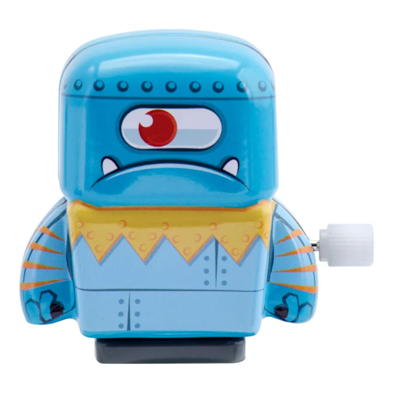 Schylling Naťahovací mini roboti