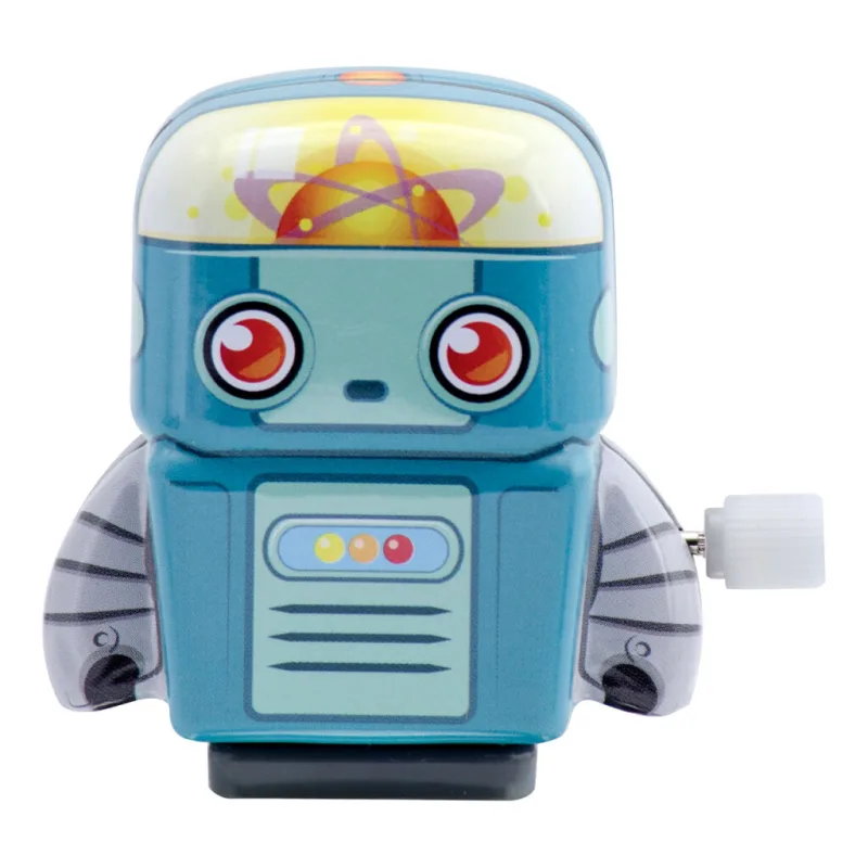 Schylling Naťahovací mini roboti
