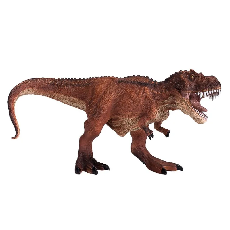 Mojo Tyrannosaurus loviaci - červený