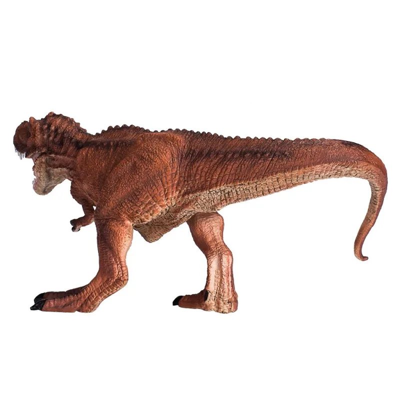 Mojo Tyrannosaurus loviaci - červený