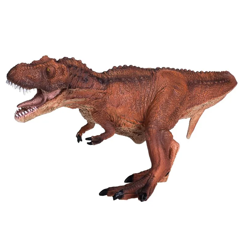 Mojo Tyrannosaurus loviaci - červený