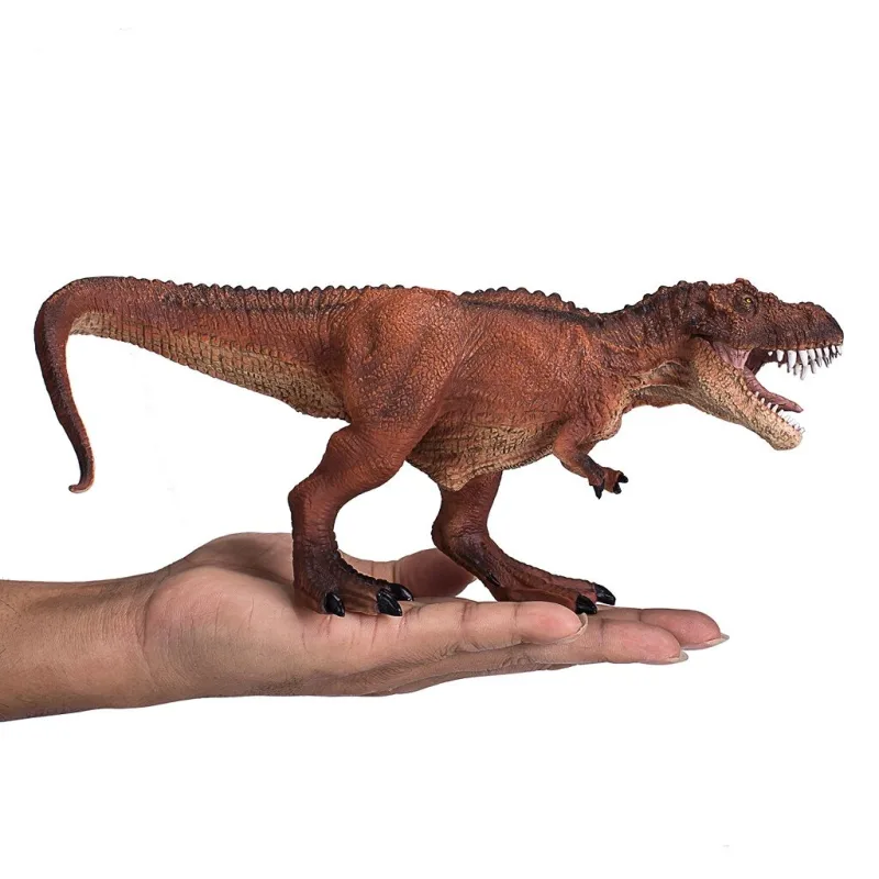 Mojo Tyrannosaurus loviaci - červený