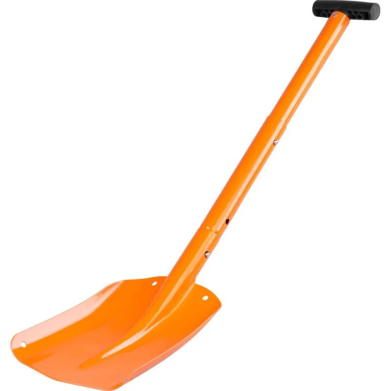 Autolopata Strend Pro Oxford CS325, orange, skladacia, kovová