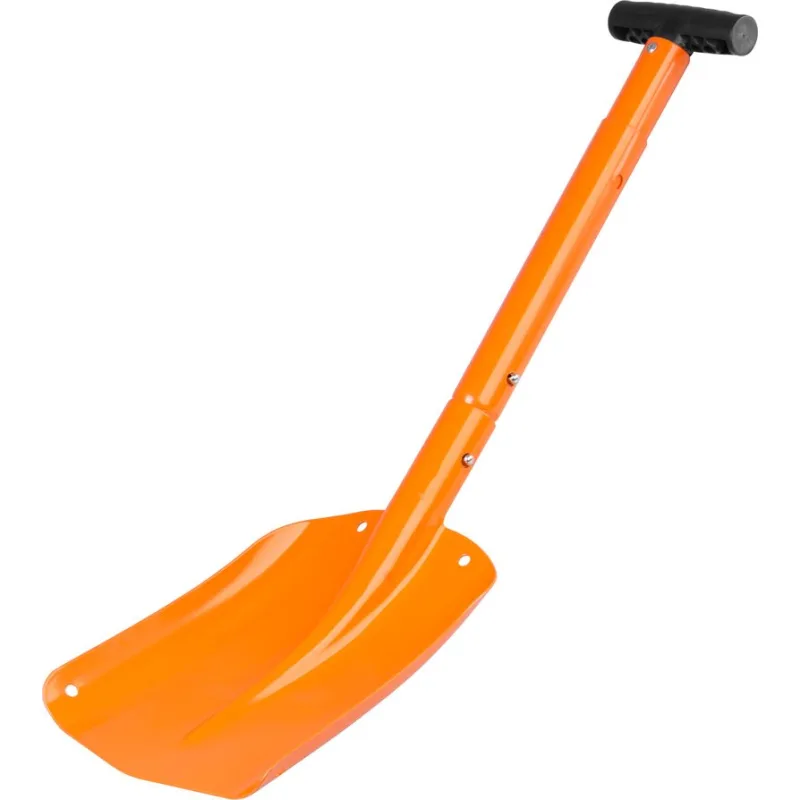 Autolopata Strend Pro Oxford CS325, orange, skladacia, kovová