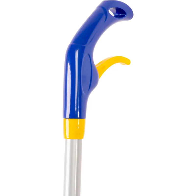 Mop na podlahu Sprayco 300x95 mm, Neco Microfibre, PP, 1250 mm