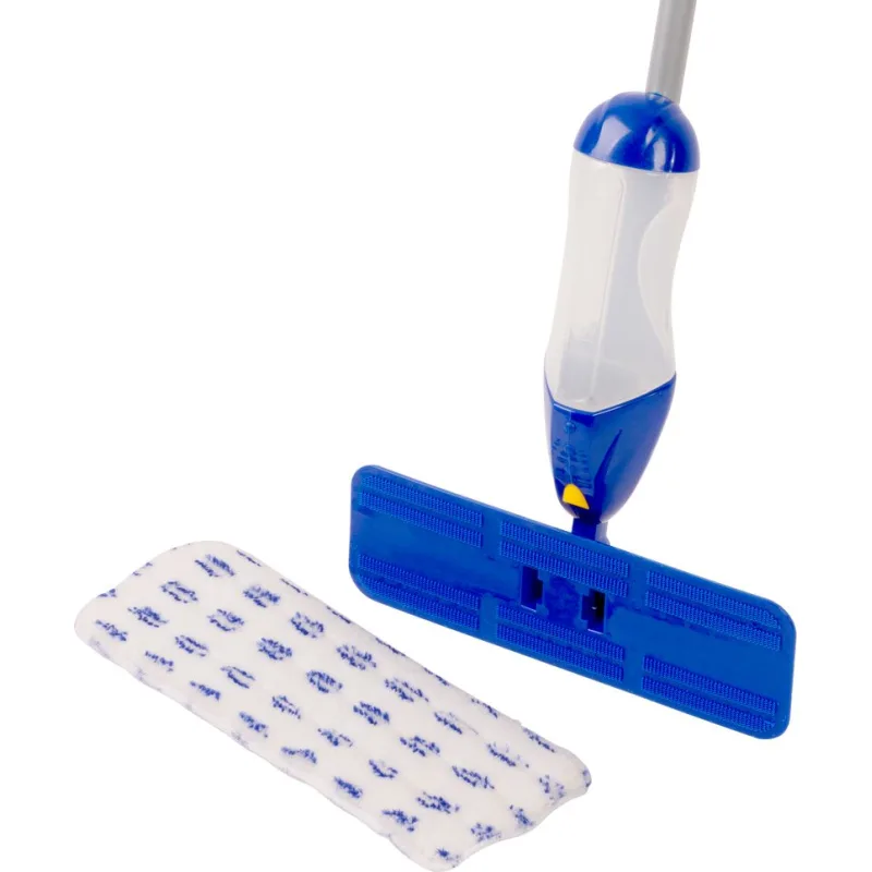 Mop na podlahu Sprayco 300x95 mm, Neco Microfibre, PP, 1250 mm