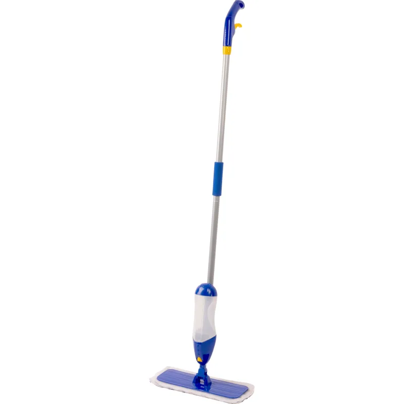 Mop na podlahu Sprayco 300x95 mm, Neco Microfibre, PP, 1250 mm