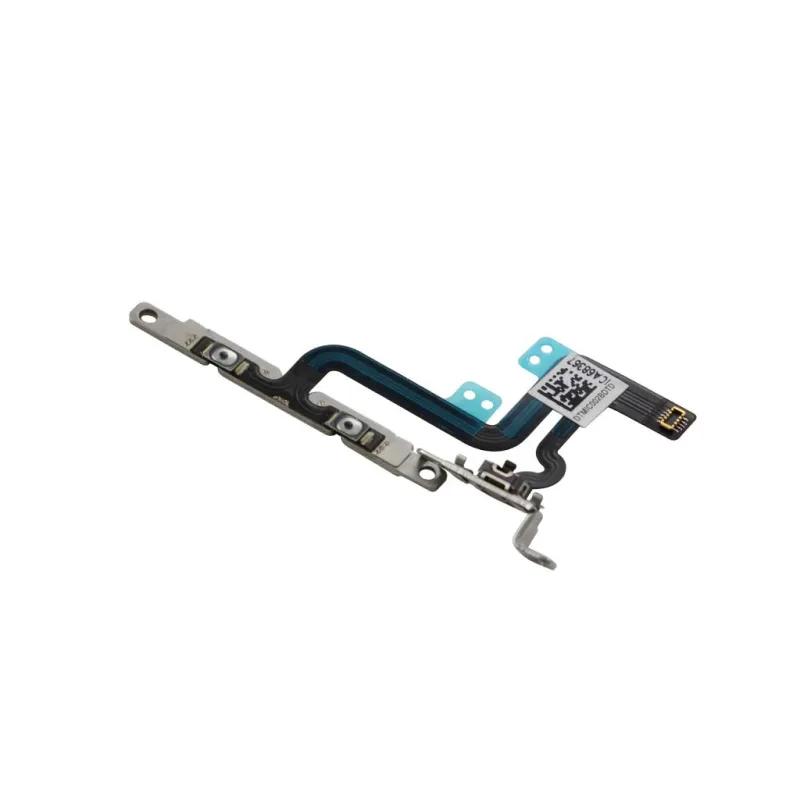 iPhone 6S plus - Volume button flex kábel - flex kábel tlačidiel hlasitosti Variant:: Flex kábel