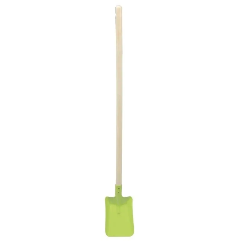 Goki Detská lopata zelená