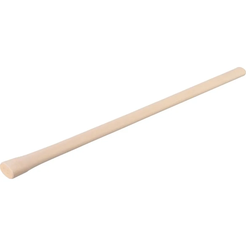 Porisko na zalesňovací krompáč, drevené, 1500 g