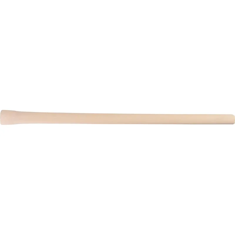 Porisko na zalesňovací krompáč, drevené, 1500 g
