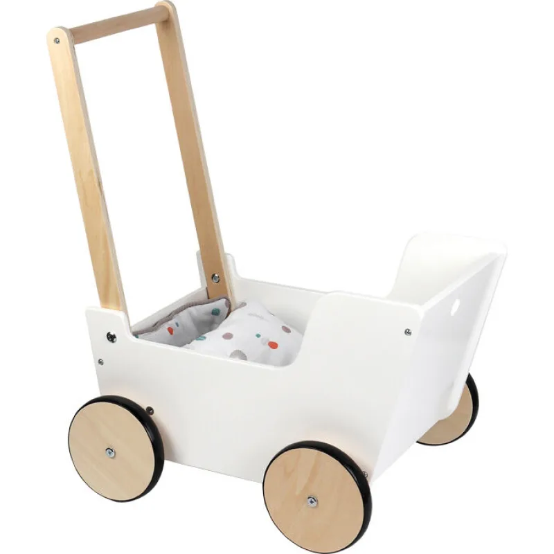 Kočík pre bábiky Little Button