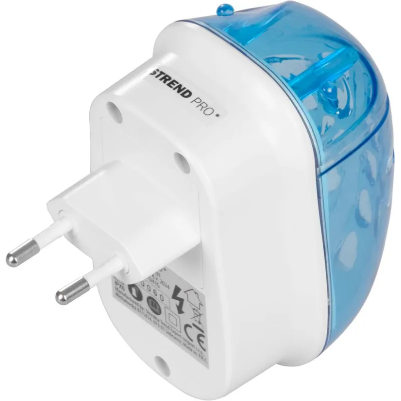 Elektrická pasca na hmyz Strend Pro Beetle, 230 V, 25 m²