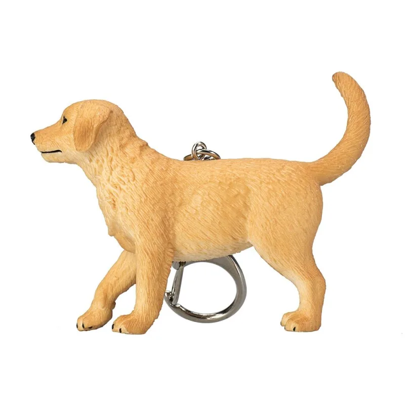 Mojo Kľúčenka Šteňa labradora