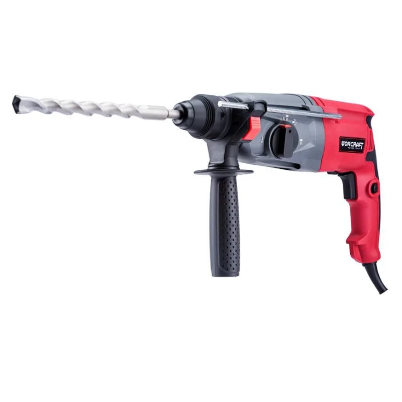 Kladivo Worcraft RH09-26A, 820W, SDS+