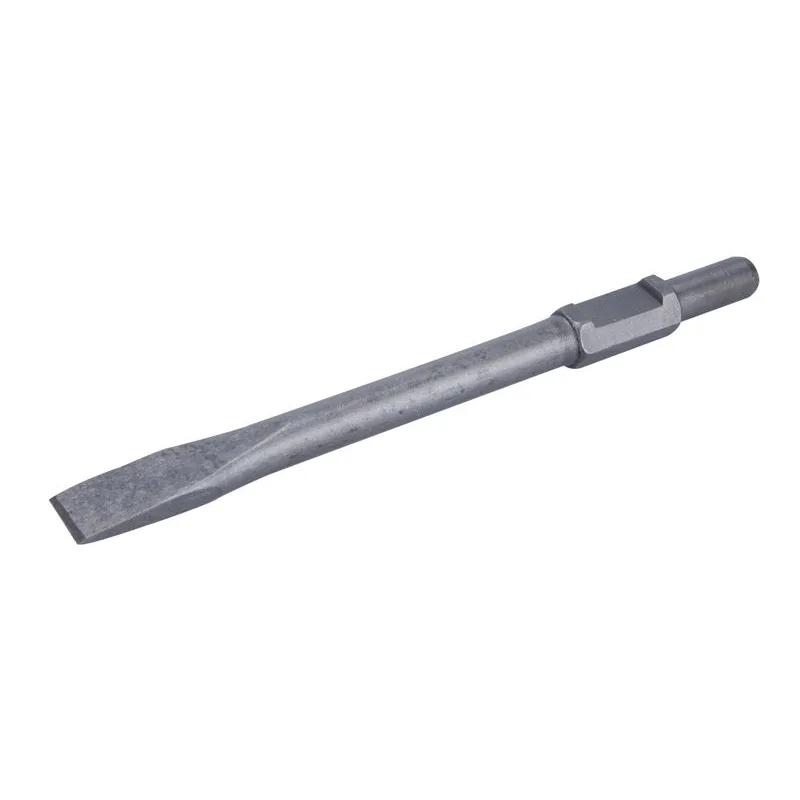 Sekáč Worcraft RB16-45, plochý, pre demolačné kladivo