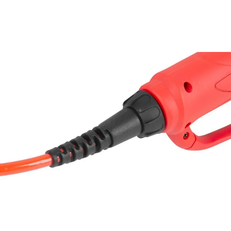 Akumulátorové nožnice na konáre a vinič Strend Pro Profesional 36V 4Ah, max. 4 cm