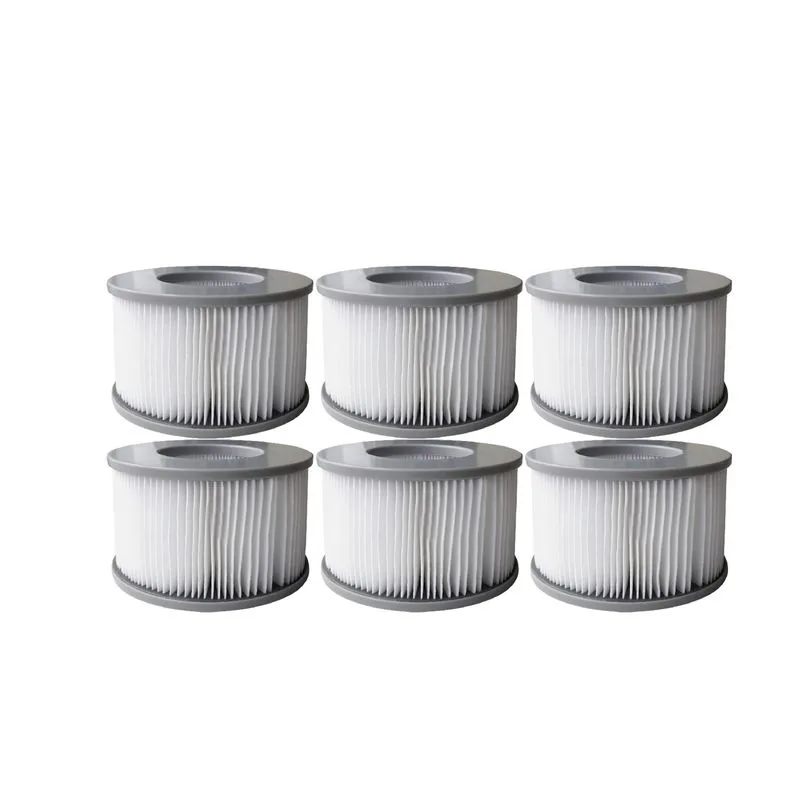 Filter MSpa® B0303952, do víriviek Mspa, 6 ks