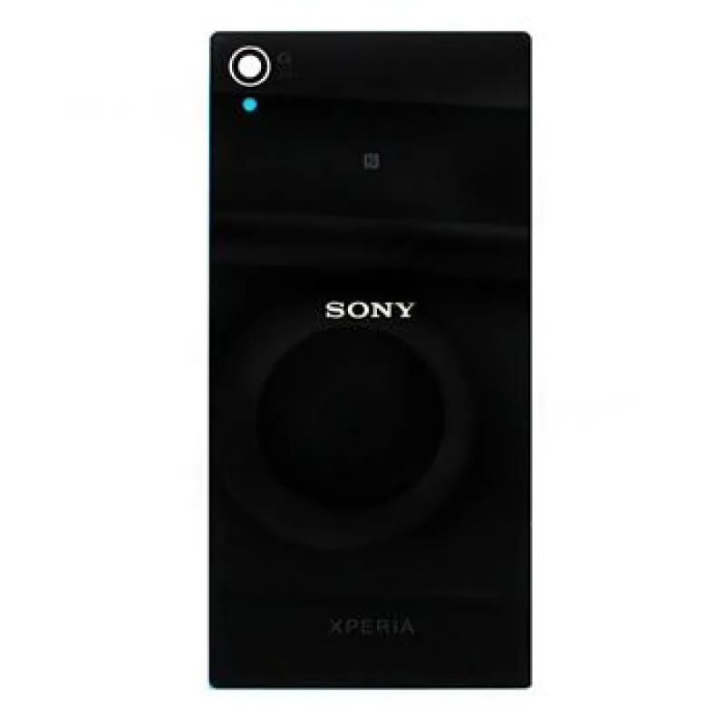 Kryt Sony C6833 Xperia Z Ultra zadný Farba: Čierna