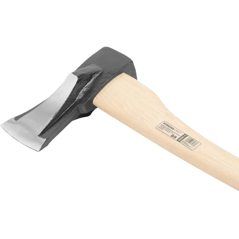 Sekera Hickory BLACK 2 kg, klinová