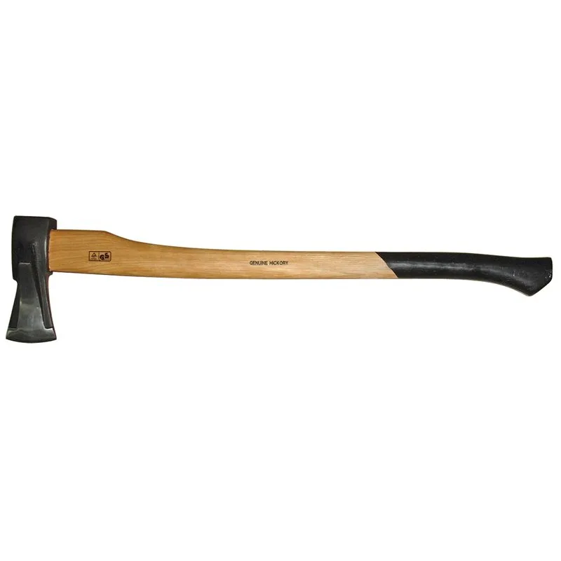 Sekera Hickory BLACK 2 kg, klinová