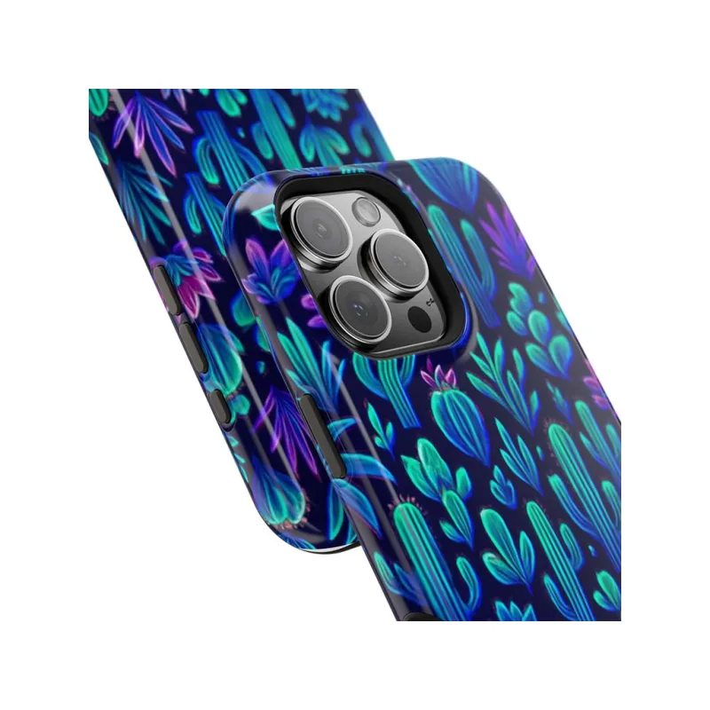 ZEPHYRA Electric Oasis - iPhone 14 Pro Max Kryt