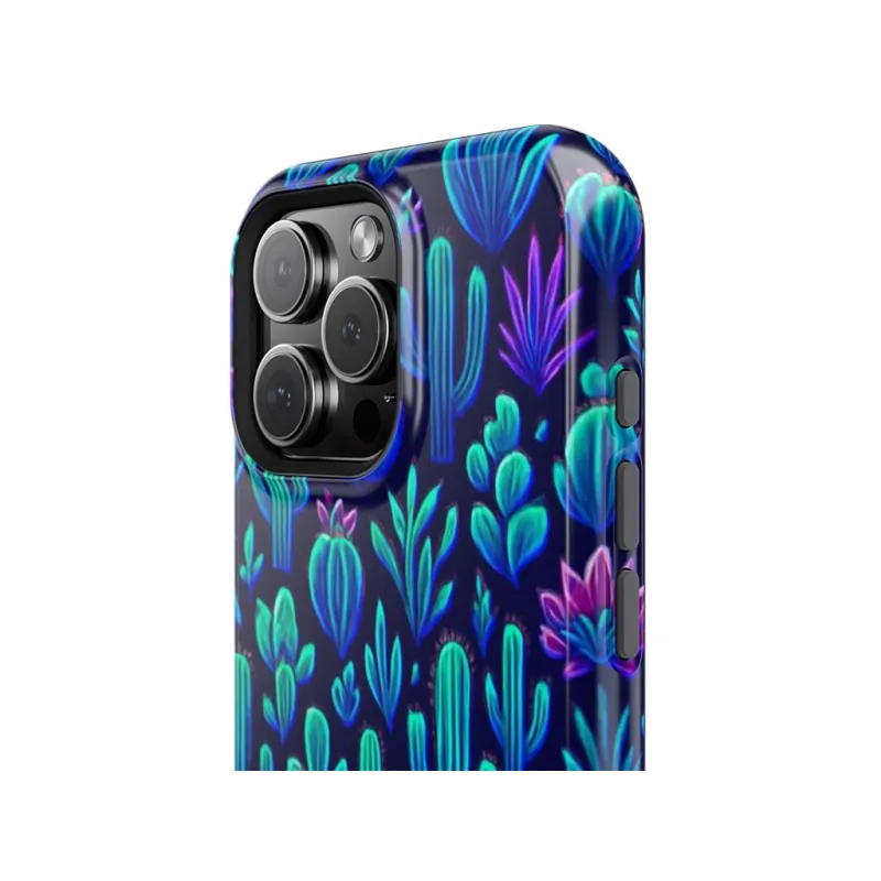 ZEPHYRA Electric Oasis - iPhone 14 Pro Max Kryt