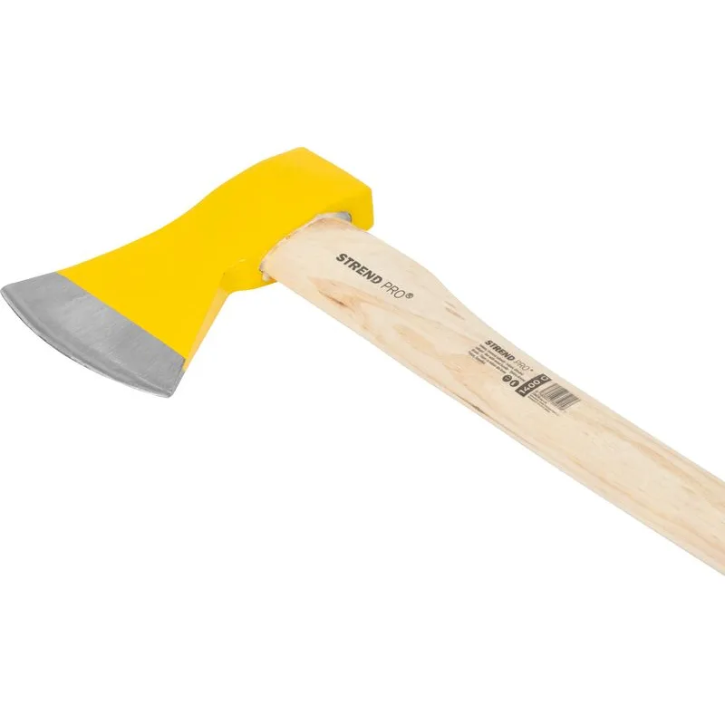 Sekera Strend Pro AX201 1400 g, WoodHand