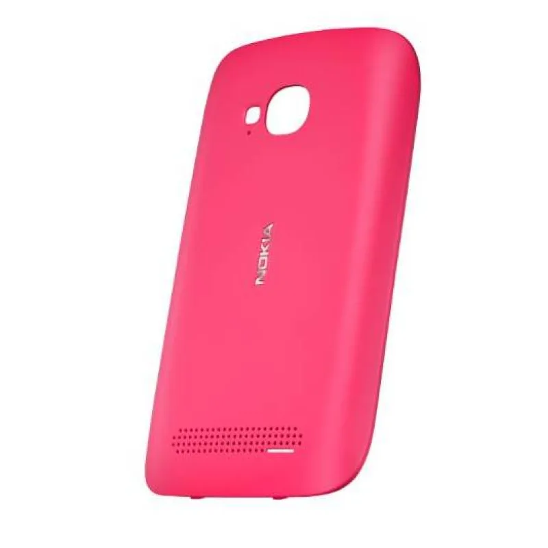 Kryt Nokia Lumia 710 zadný Farba: Modrá