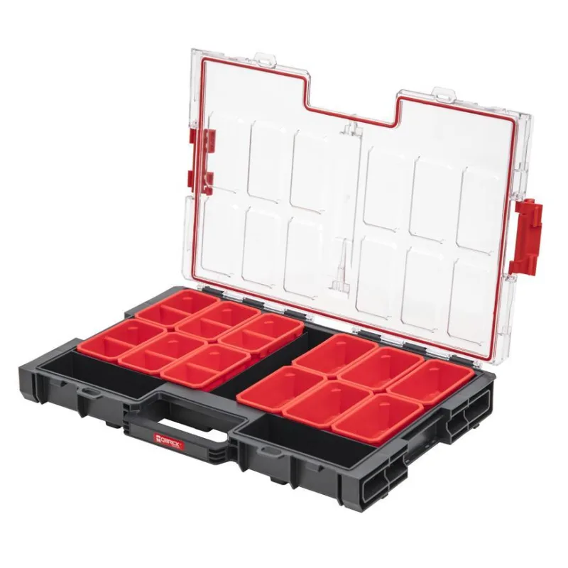 Box QBRICK System ONE Organizer L