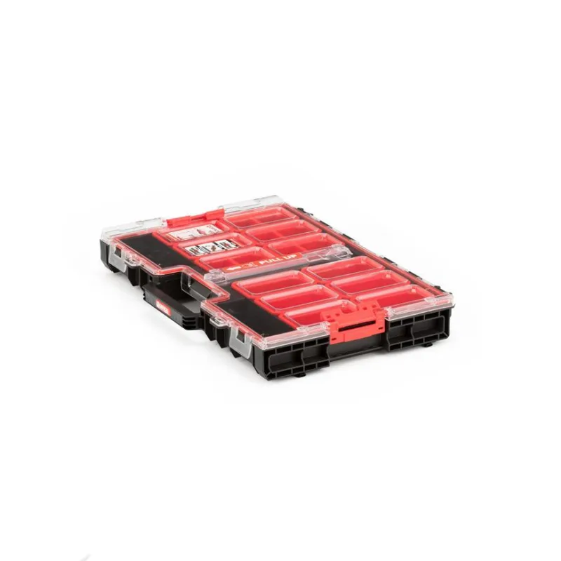 Box QBRICK System ONE Organizer L