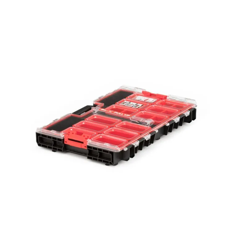 Box QBRICK System ONE Organizer L
