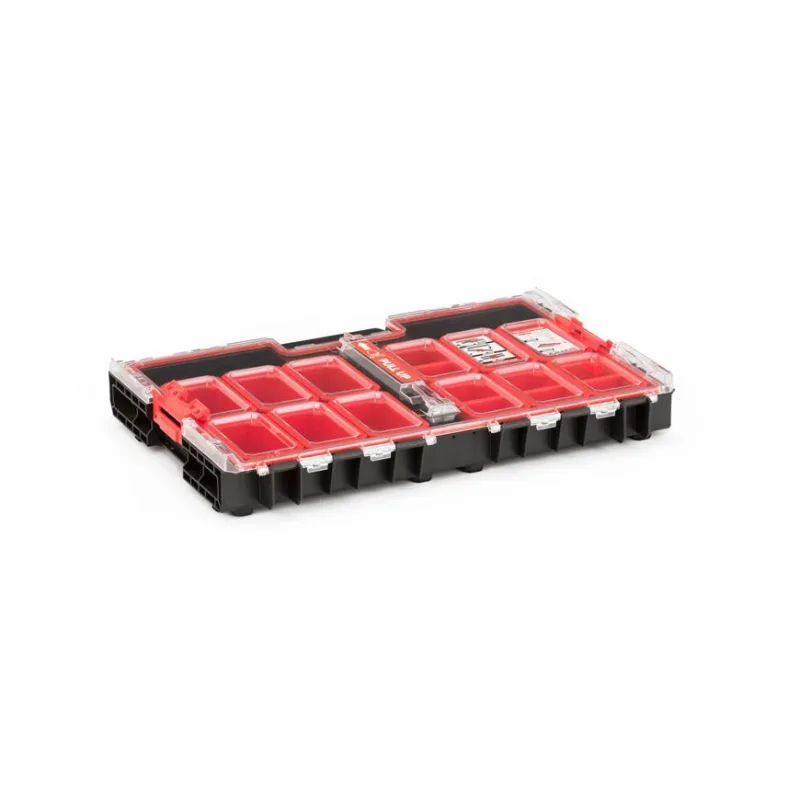 Box QBRICK System ONE Organizer L
