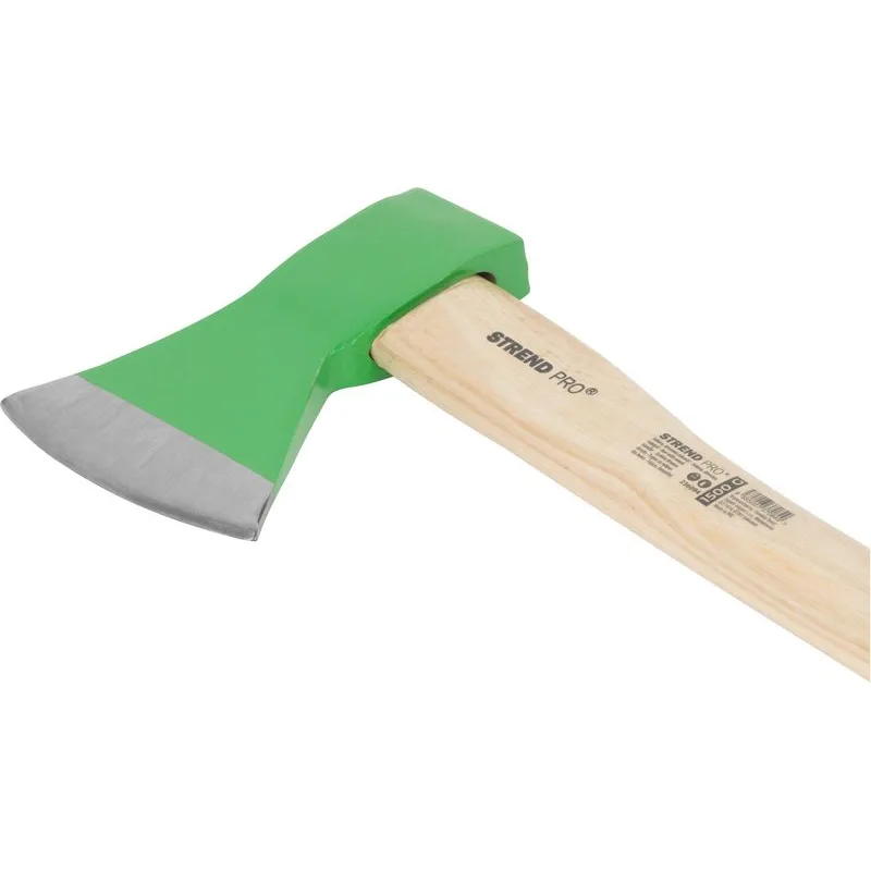 Sekera Strend Pro AX202 1500 g, Green