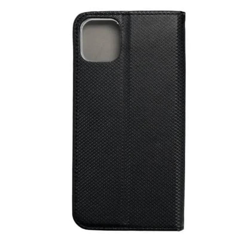 Smart Book Knižkové puzdro iPhone 11 Pro MAX Farba: Čierna